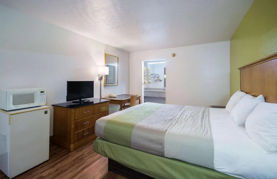 Motel 6-Parkersburg, Wv-1
